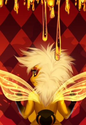 Sorafoxyteil - Shaya+Lya порно комикс