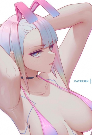 Подборка артов от Zizimem337