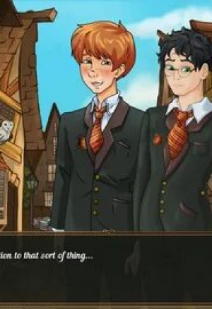 Wands and Witches 0.95a