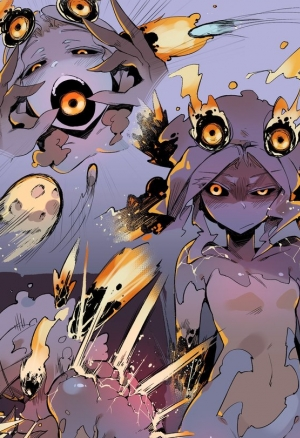 Хентай арты от Otaget