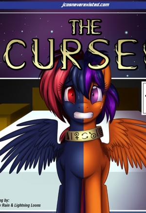 Проклятый ошейник