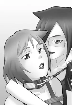 Black Label порно комикс