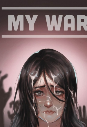 Sharai - My War/ моя война (Attack on Titan)