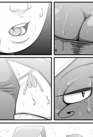 Сестра Вульфия Фака 8 - Встреча в пустыне