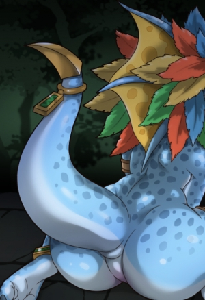 Планы Вечных