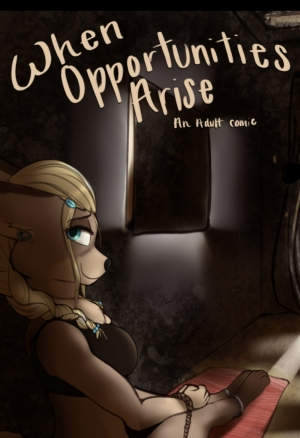 Stargazer - When Opportunities Arise