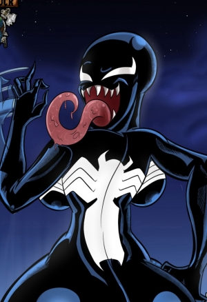 Ameizing Lewds - Thicc-Venom