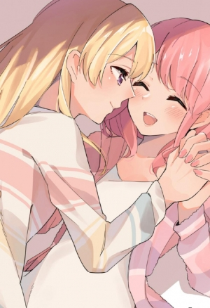 Bang dream хентай