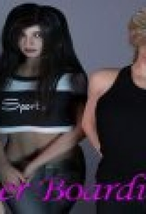 Пансионат Ланкастер