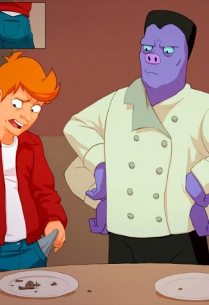 Неудачное свидание