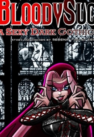 Сладкая кровь