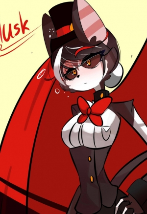 Подборка по Hazbin Hotel