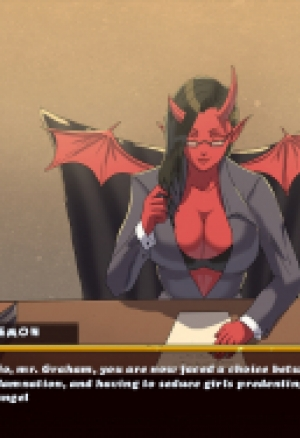 Мой маленький ангел 1.0