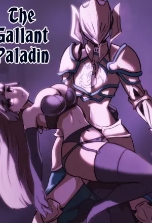 The Gallant Paladin