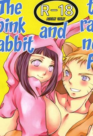 Momoiro Usagi to Hara Peko Kitsune