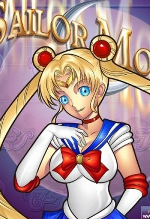 Сейлор Мун ч.2