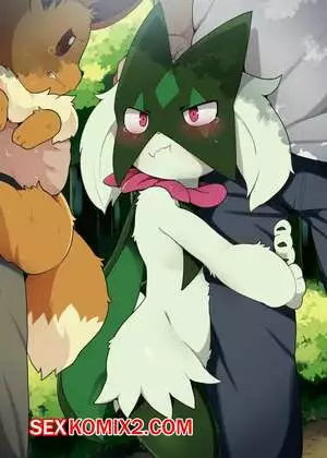 Pokemon. Raised With Affection. dagasi