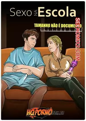 Половое воспитание. Часть 2. Sexo na escola. HQPorno