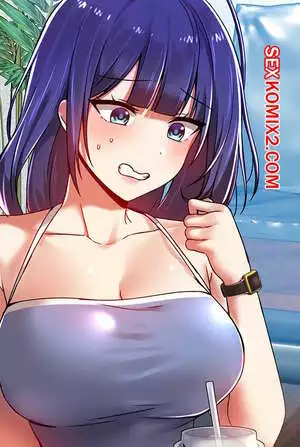 Одержим эротической игрой Ягаме. Часть 59. Possessed by Academy Yagame