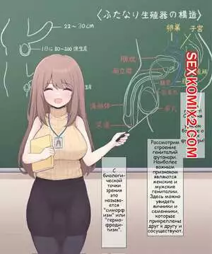 Урок Учителя Футанари. Minishell