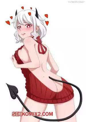 Helltaker. Подборка