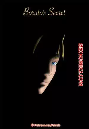 Секрет Боруто. Borutos Secret. Felsala