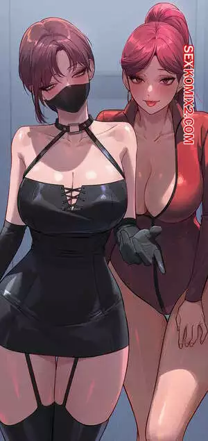 Хозяйка здания. Моя прекрасная нуна. Часть 92