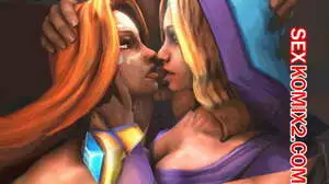 Дота. Гифки