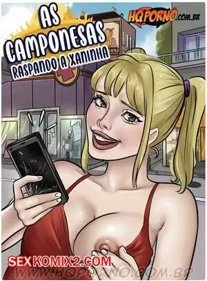 Инцест на ферме. Часть 14. As camponesas. HQporno