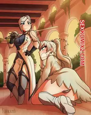 Секреты. Вайс и Винтер. Secrets. Weiss and Winter. Khartemis