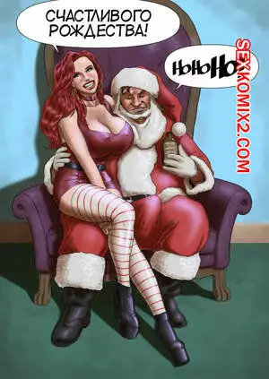 Карьера Клэр. Claires Career. FenrisComix