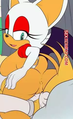 Соник. Лечение Тейлза. Tails Treatment. nyuroraxbigdon