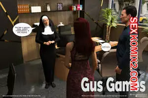 Игры Гаса. Gus Games. Daval3D.