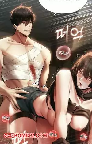 Охотник на милф в этом мире. Части 16 и 17. Another World Milf Hunter