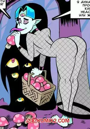 Флэн против Глум. Flan Vs Gloom. Curtsibling.