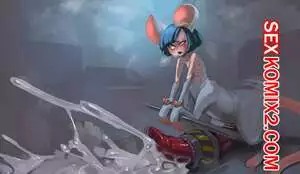 Bikupаn. Арты. Часть 15