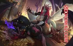 Bonifasko. Арты. Часть 7