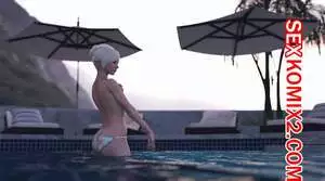 Эльфийки Хането. Артбук. haneto