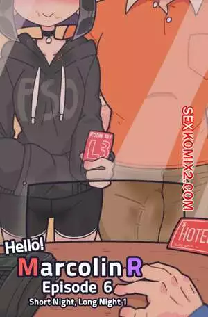 Привет Марколин Р. Часть 6. Hello Marcolin R. Kozatchu