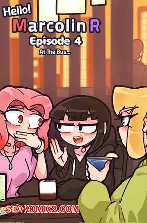 Привет Марколин Р. Часть 4. Hello Marcolin R. Kozatchu