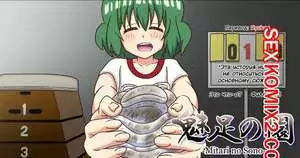 История футфетишиста. Часть 20.1. Nush