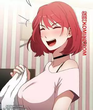 Общежитие нуны. Части 1 и 2. Nuna dorm