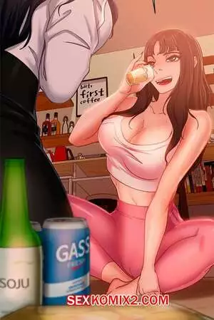 Эта задира меня очаровала. Части 52 и 53 и 54. A Twisted Day