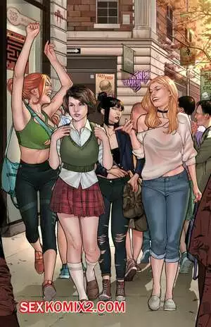 Перегнуть черту. Kink Clique. XGeek