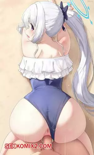 Gweda. Tsukiyuki Miyako. Blue Archive