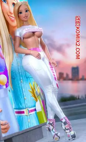 Барби Малибу Робертс. RuiDX