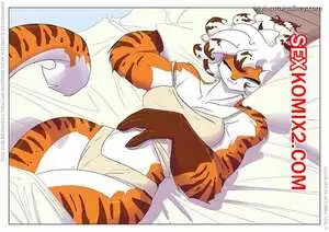 Morning Kitty. Jolly Jack