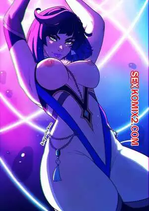 Genshin Impact. Часть 4. Kinkymation