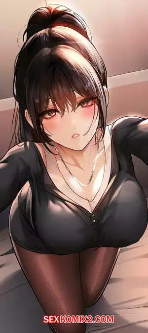 Хозяйка здания. Моя прекрасная нуна. Части 74 и 75 и 76