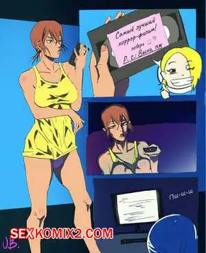 Хоррор фильм Звонок. Useless Begging